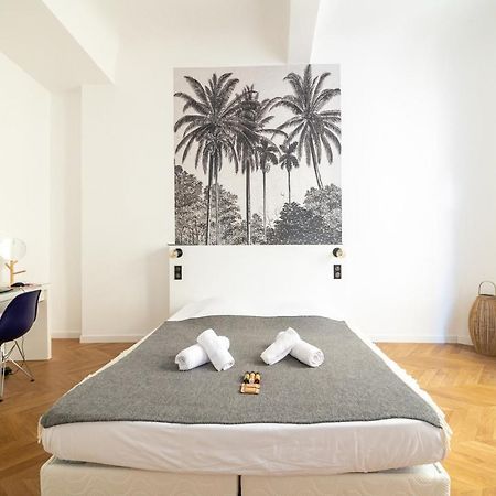 Ferienwohnung Le Saint Firmin Montpellier Exterior foto